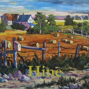 Fraser Hine